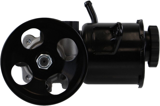 Atlantic Automotive Engineering Power Steering Pump P/N:5536N