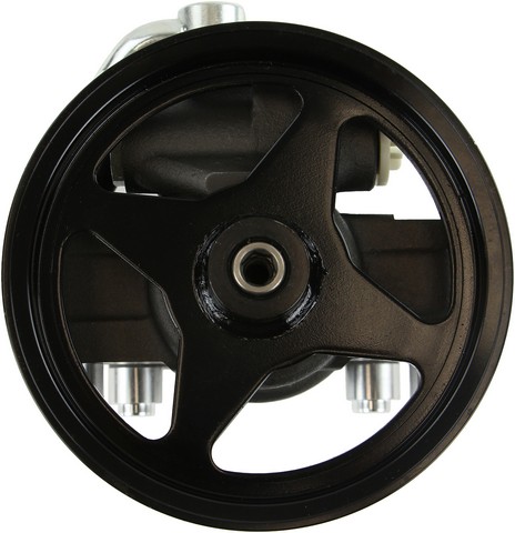 Atlantic Automotive Engineering Power Steering Pump P/N:63317N