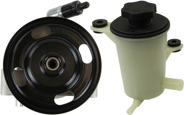 Atlantic Automotive Engineering Power Steering Pump Kit P/N:63281NKTA