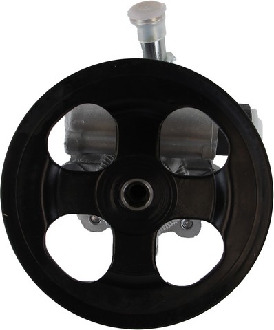 Atlantic Automotive Engineering Power Steering Pump P/N:5643N