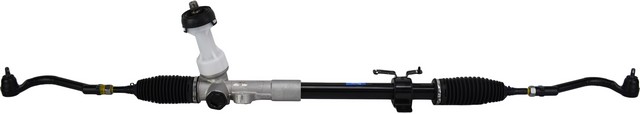 Atlantic Automotive Engineering Rack and Pinion Assembly P/N:3783N