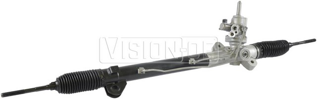 Vision OE Rack and Pinion Assembly P/N:103-0244P