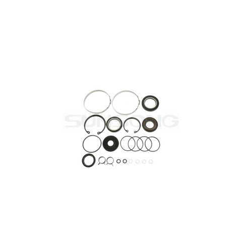 Sunsong Rack and Pinion Seal Kit P/N:8401408