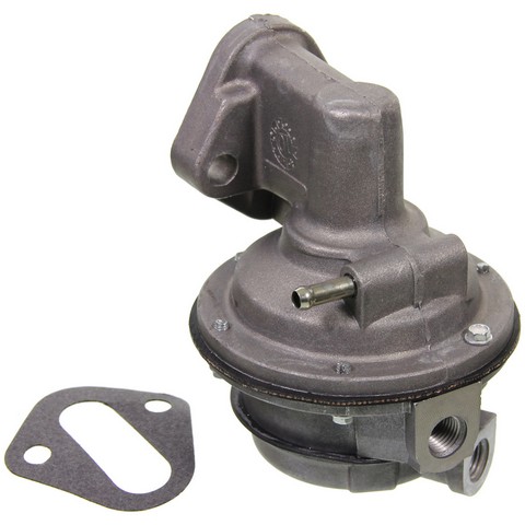 Carter Mechanical Fuel Pump P/N:M60501
