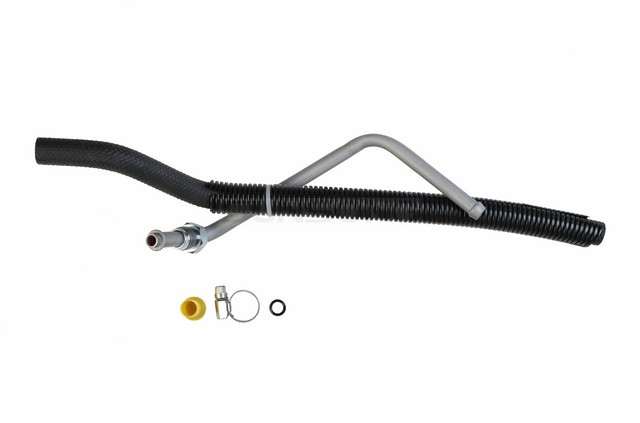 Sunsong Power Steering Return Line Hose Assembly P/N:3402188