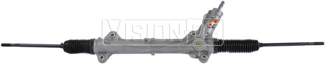 Vision OE Rack and Pinion Assembly P/N:102-0229