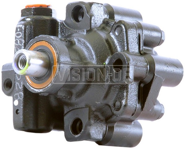 TERREPOWER formerly BBB Industries Power Steering Pump P/N:730-0111