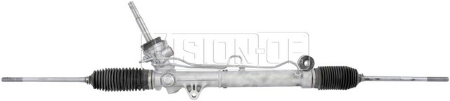 Vision OE Rack and Pinion Assembly P/N:103-0172