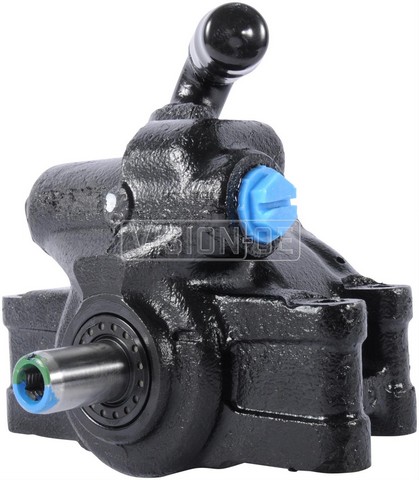 Vision OE Power Steering Pump P/N:712-0151