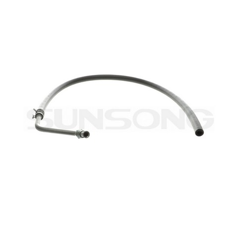 Sunsong Power Steering Return Line Hose Assembly P/N:3402804