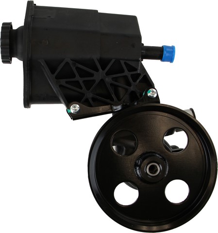 Atlantic Automotive Engineering Power Steering Pump P/N:7154N