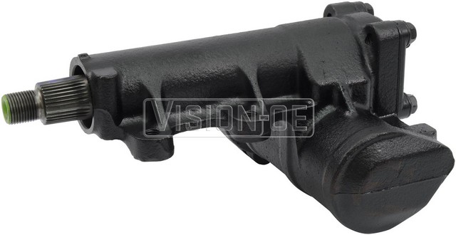 TERREPOWER formerly BBB Industries Steering Gear P/N:502-0130