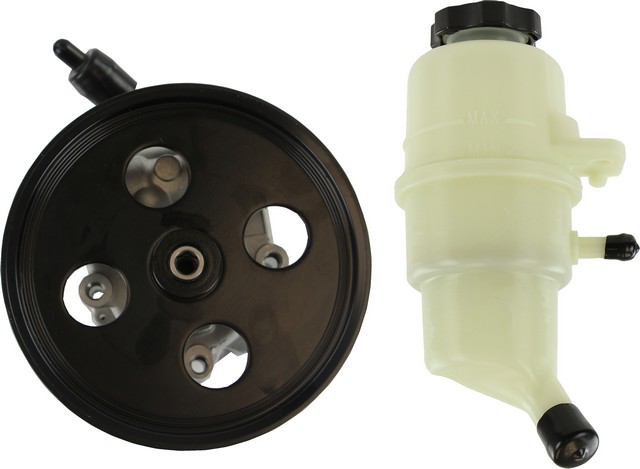 Atlantic Automotive Engineering Power Steering Pump Kit P/N:63173NKTA