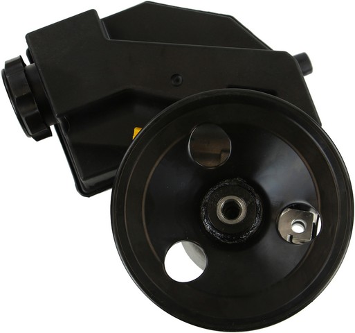 Atlantic Automotive Engineering Power Steering Pump P/N:7144N