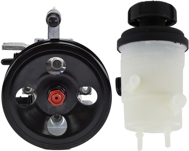 Atlantic Automotive Engineering Power Steering Pump Kit P/N:50103NKTA