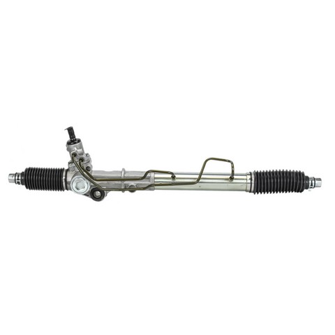 Atlantic Automotive Engineering Rack and Pinion Assembly P/N:3273N