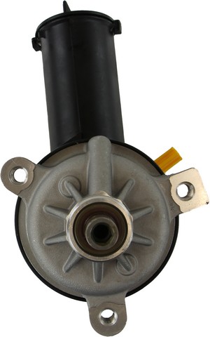 Atlantic Automotive Engineering Power Steering Pump P/N:7105N