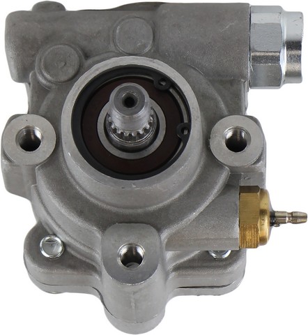 Atlantic Automotive Engineering Power Steering Pump P/N:5867N