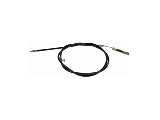Parking Brake Cable fits 2001-2005 GMC Sierra 1500  DORMAN - FIRST STOP