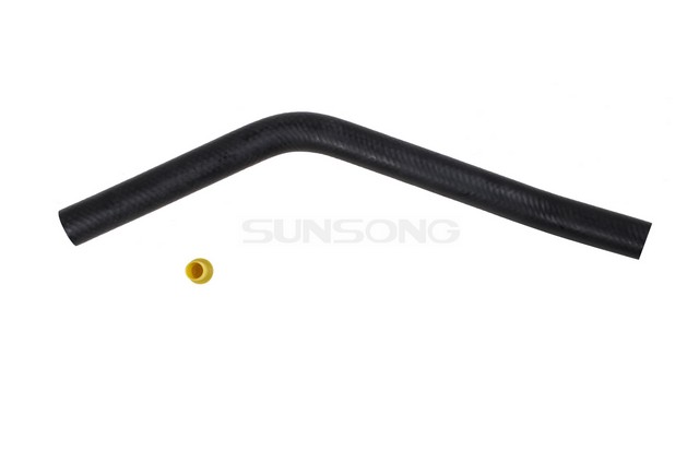 Sunsong Power Steering Reservoir Hose P/N:3403242