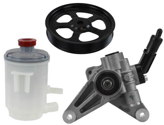 Atlantic Automotive Engineering Power Steering Pump Kit P/N:5760NKTC