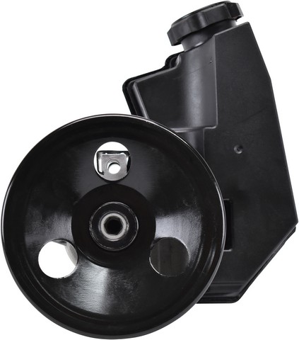 Atlantic Automotive Engineering Power Steering Pump P/N:7140N