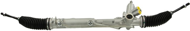 Atlantic Automotive Engineering Rack and Pinion Assembly P/N:80437N