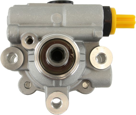 Atlantic Automotive Engineering Power Steering Pump P/N:63161N