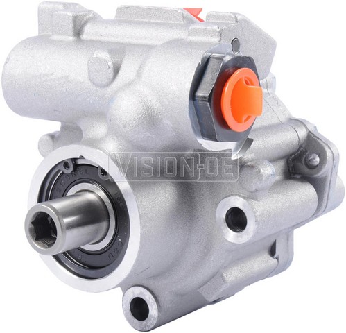 Vision OE Power Steering Pump P/N:N950-0120