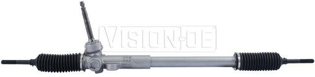 Vision OE Rack and Pinion Assembly P/N:213-0161