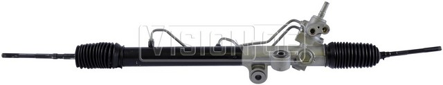 Vision OE Rack and Pinion Assembly P/N:103-0273