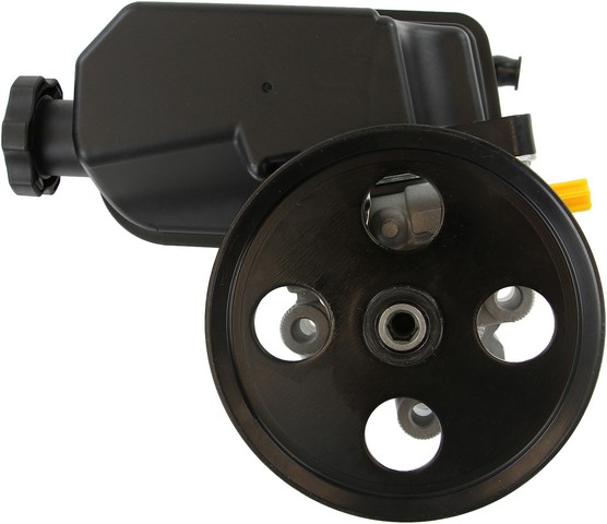 Atlantic Automotive Engineering Power Steering Pump P/N:63144N