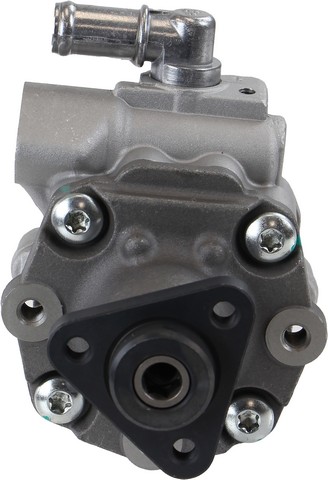 Atlantic Automotive Engineering Power Steering Pump P/N:50168N