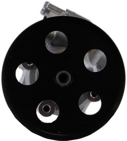 Atlantic Automotive Engineering Power Steering Pump P/N:50166N