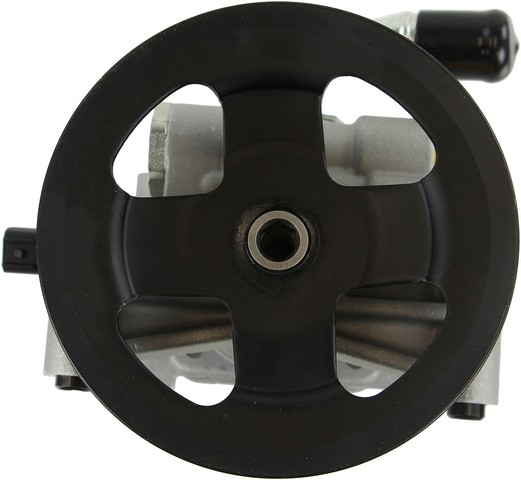 Atlantic Automotive Engineering Power Steering Pump P/N:63189N