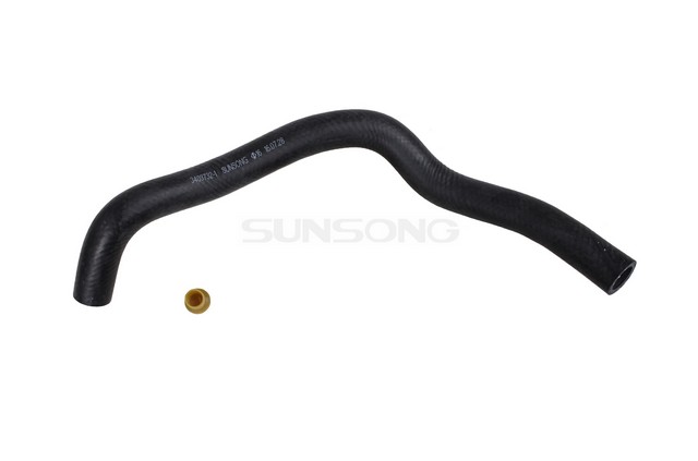 Sunsong Power Steering Reservoir Hose P/N:3403732