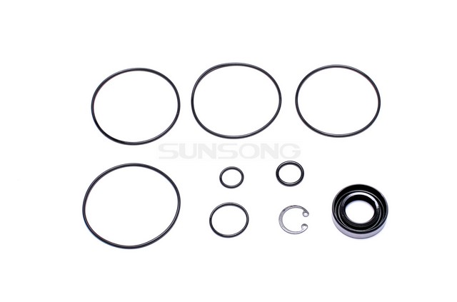 Sunsong Power Steering Pump Seal Kit P/N:8401320