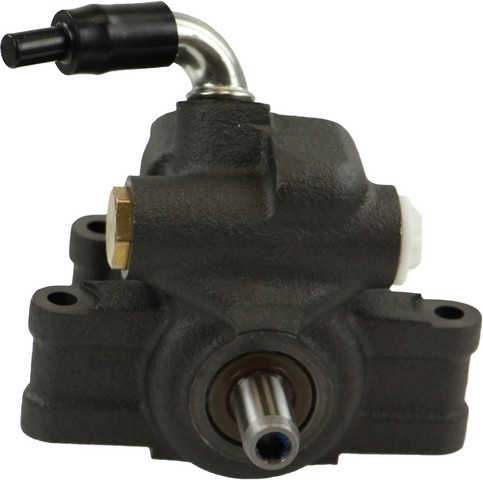 Atlantic Automotive Engineering Power Steering Pump P/N:63184N