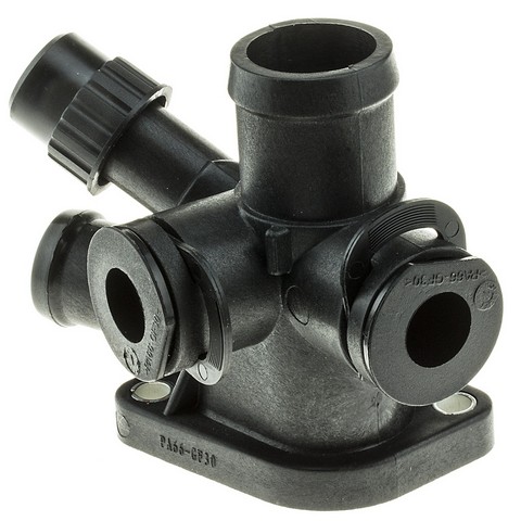 Motorad Radiator Coolant Hose Flange P/N:CH2701