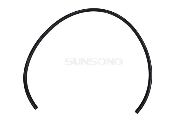 Sunsong Automatic Transmission Oil Cooler Hose Assembly P/N:5801194