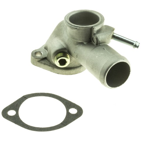 Motorad Engine Coolant Thermostat Housing,Engine Coolant Water Outlet P/N:CH4025