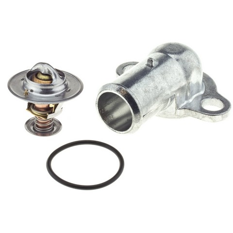 Motorad Engine Coolant Thermostat Housing Assembly P/N:5000KTFS