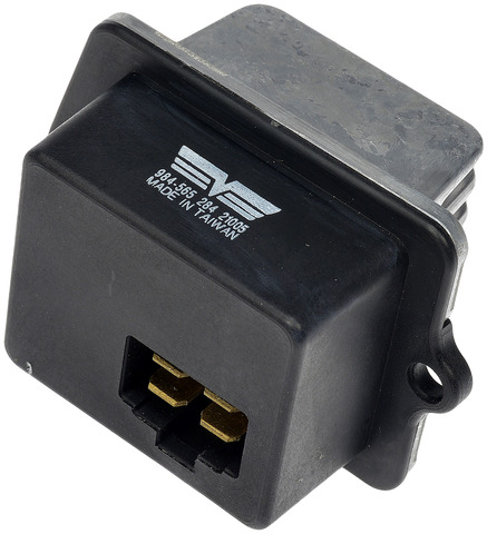 Dorman - OE Solutions HVAC Blower Motor Resistor P/N:984-565