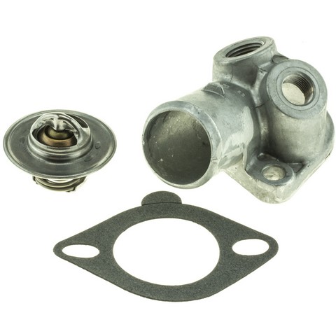 Motorad Engine Coolant Thermostat Housing Assembly P/N:4899KT