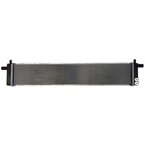DENSO Auto Parts Radiator P/N:221-9575