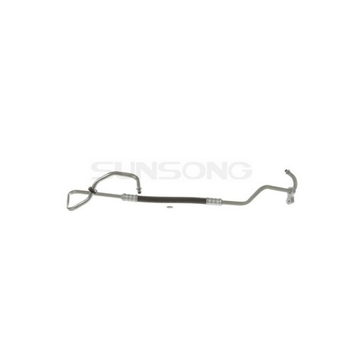 Sunsong Automatic Transmission Oil Cooler Hose Assembly P/N:5801492