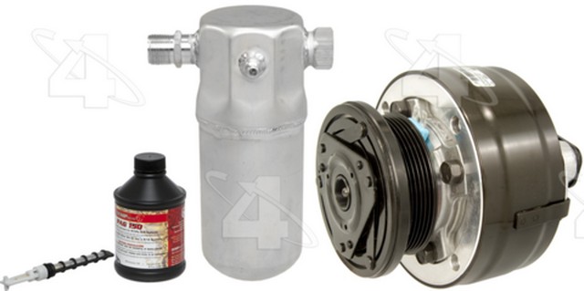 Four Seasons A/C Compressor Kit P/N:1216NK