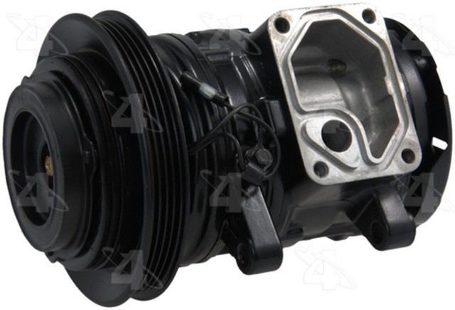 Four Seasons A/C Compressor P/N:57353