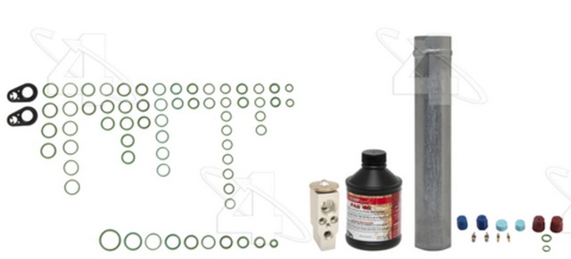 Four Seasons A/C Compressor Replacement Service Kit P/N:20098SK