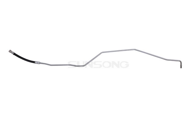Sunsong Automatic Transmission Oil Cooler Hose Assembly P/N:5801221